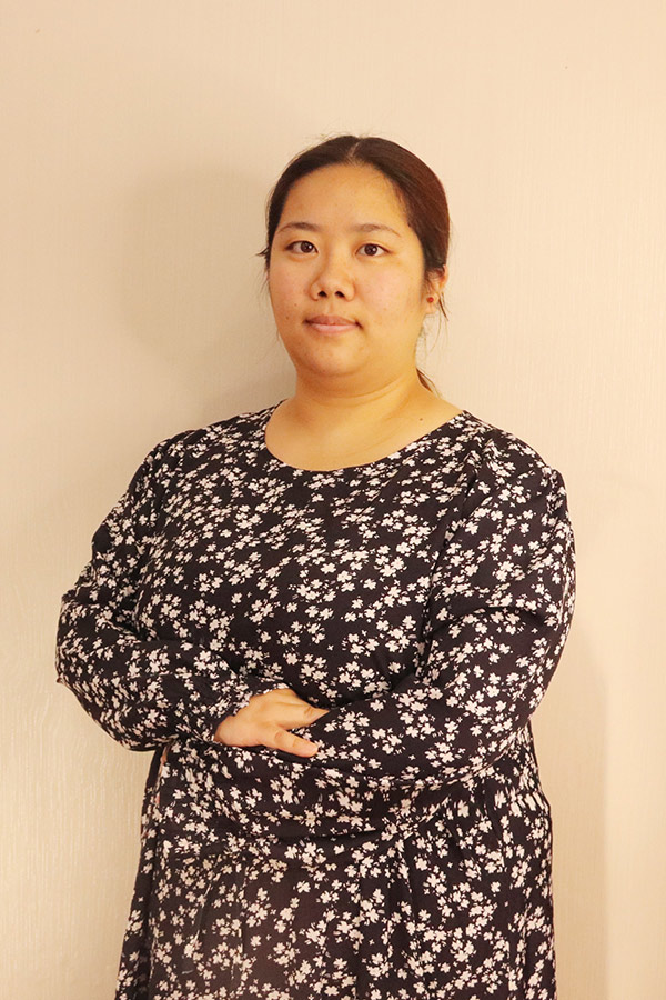 绥德候洋  本科学历，优秀班主任