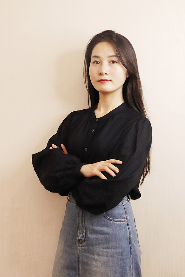绥德王子美 本科学历,毕业于渭南师范学院