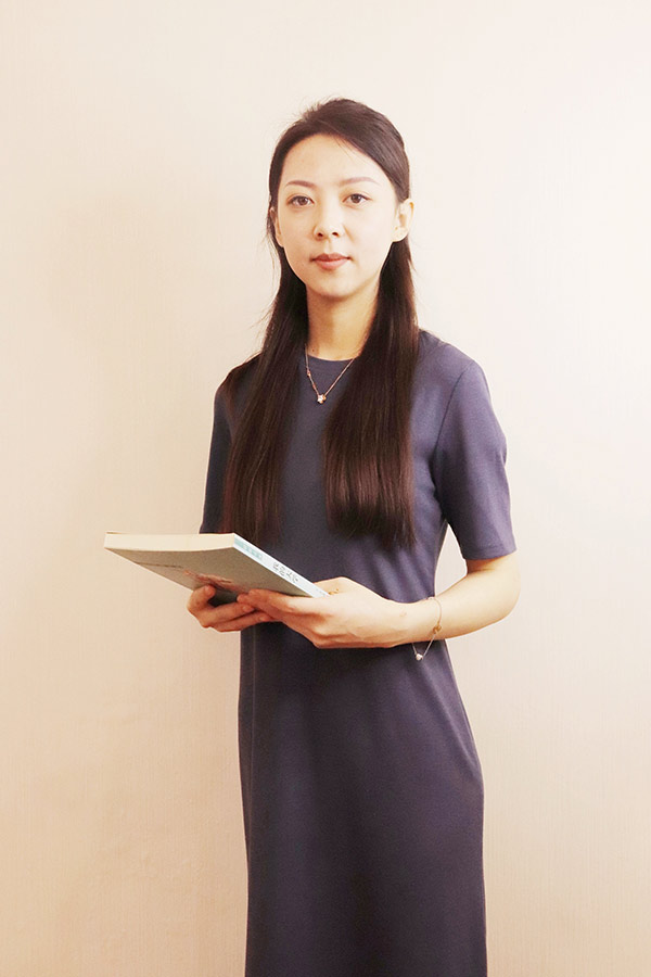 绥德孔琳 本科学历，毕业于山西运城学院