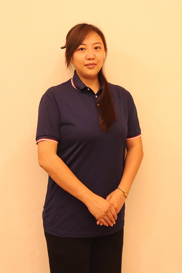 绥德许诺 体育学院